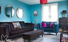 Sky Marina Suite Penthouse